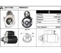 EDR 911783